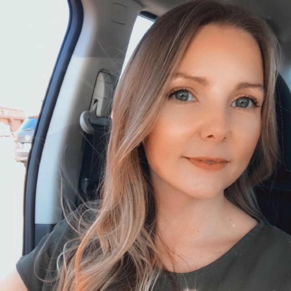 Meet your Posher, Tarrah